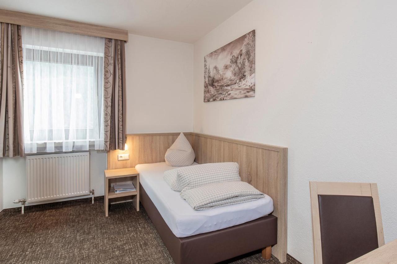 Gaestehaus Emil Solden Bagian luar foto