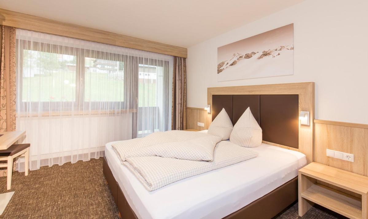Gaestehaus Emil Solden Bagian luar foto