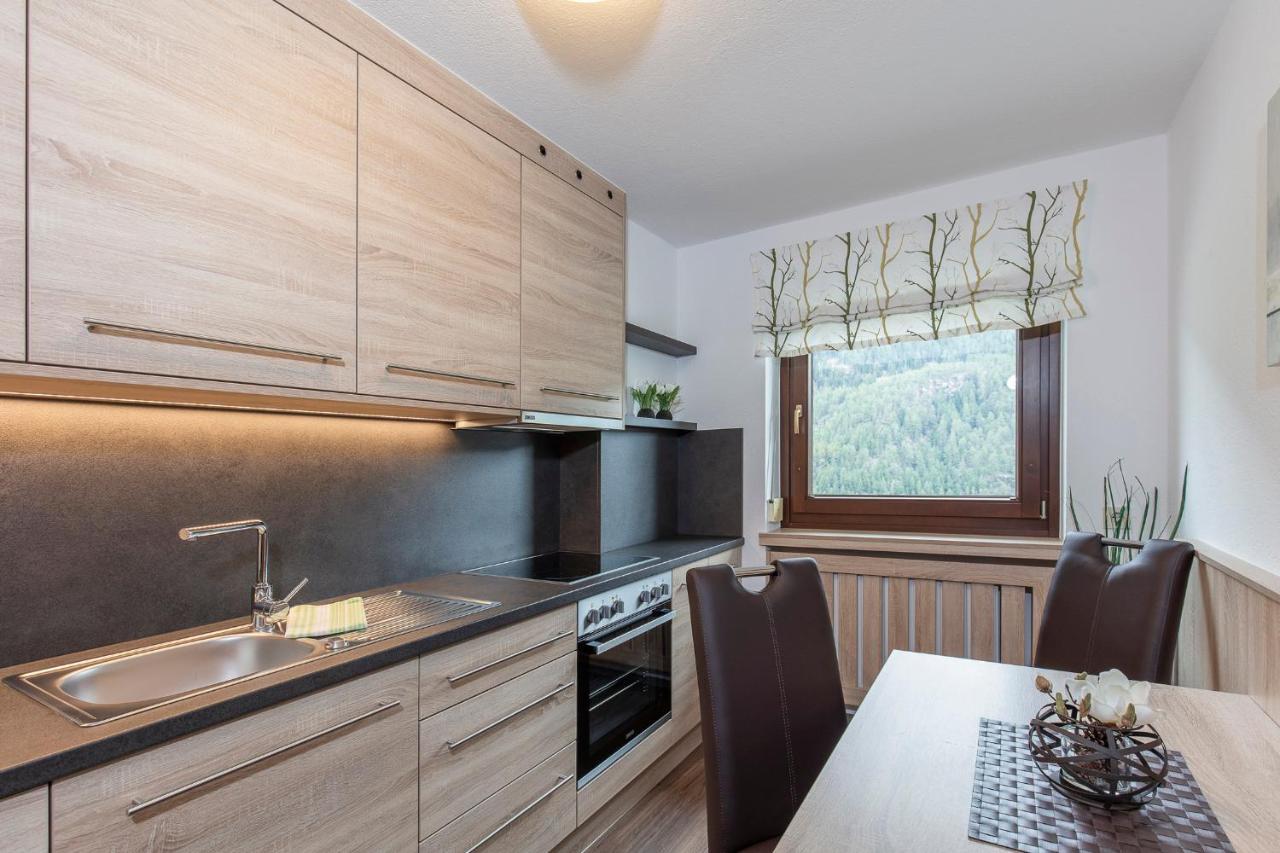 Gaestehaus Emil Solden Bagian luar foto