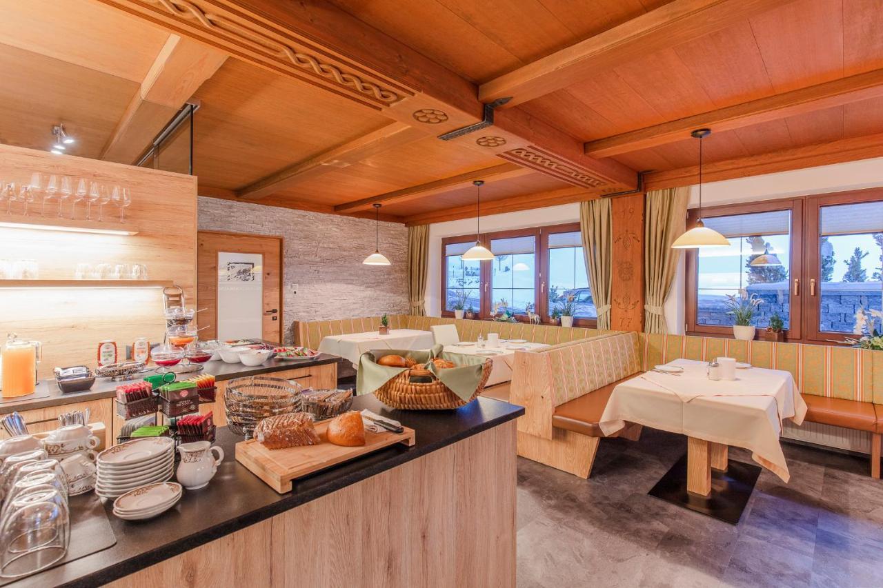 Gaestehaus Emil Solden Bagian luar foto