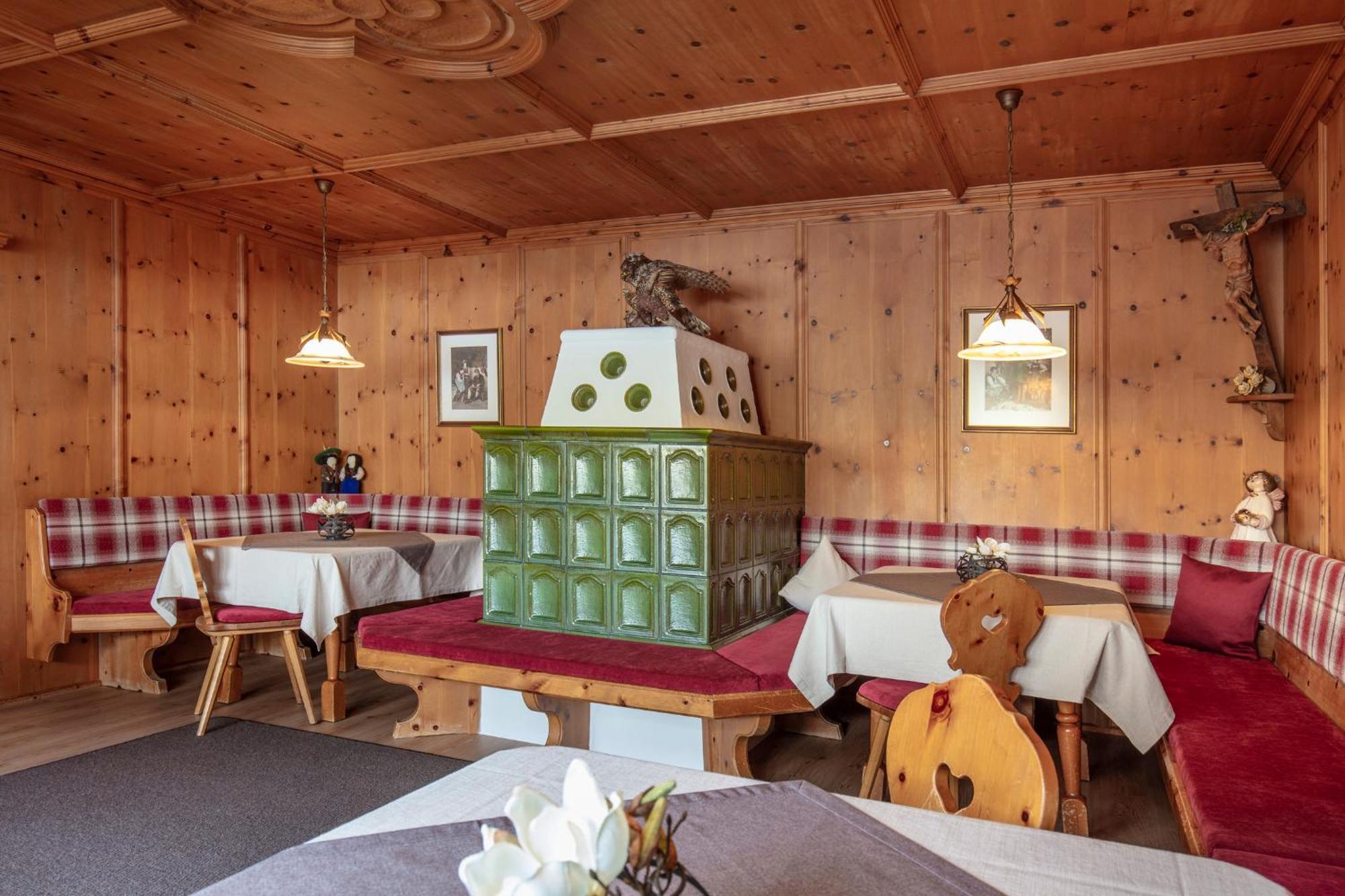 Gaestehaus Emil Solden Bagian luar foto