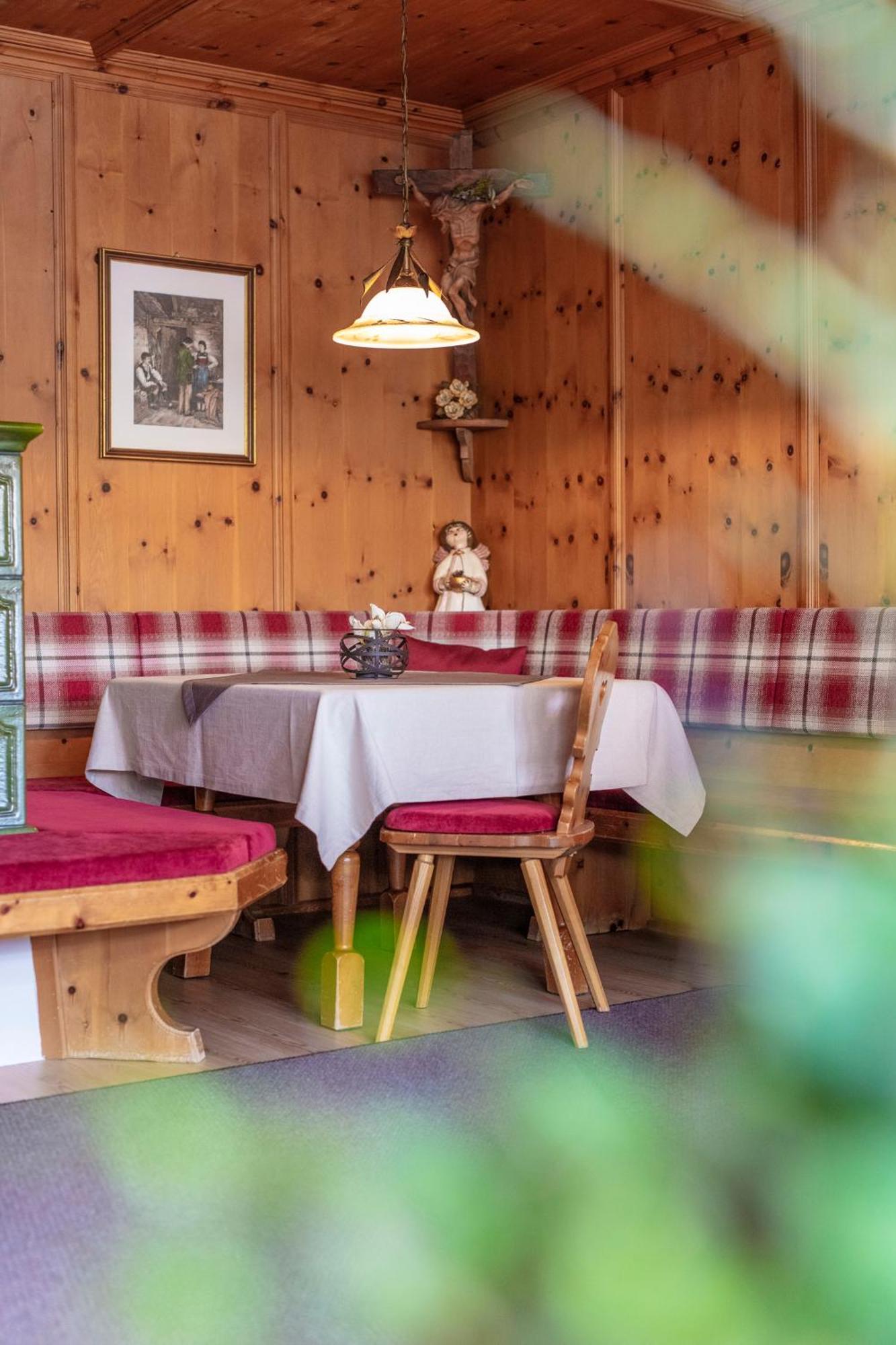 Gaestehaus Emil Solden Bagian luar foto