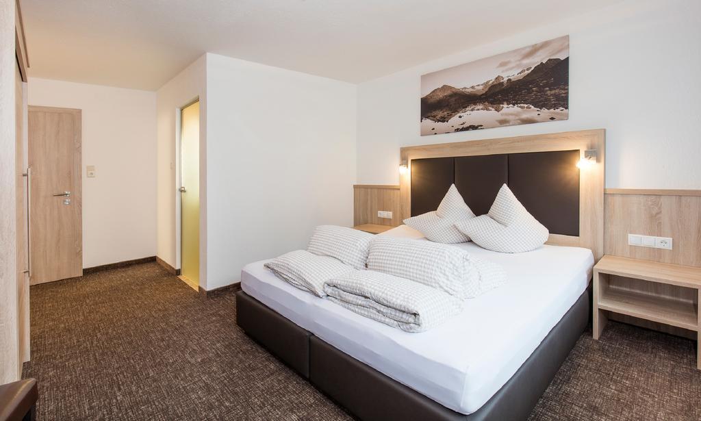 Gaestehaus Emil Solden Ruang foto