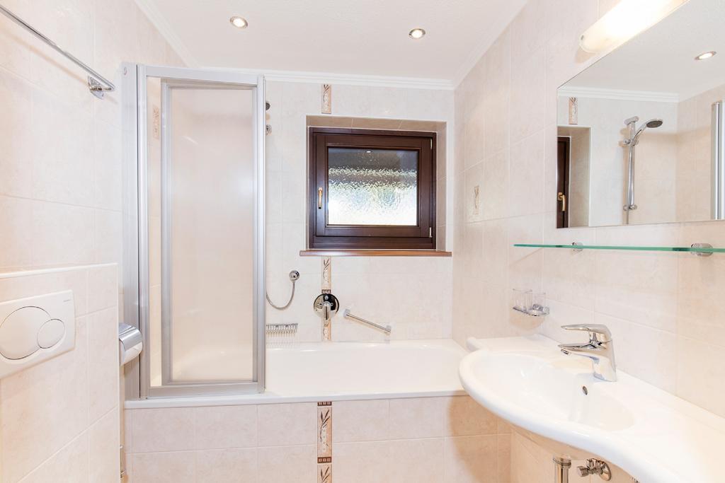 Gaestehaus Emil Solden Bagian luar foto